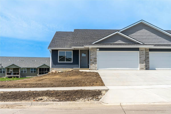 729 HEARTLAND CT, FAIRFAX, IA 52228 - Image 1