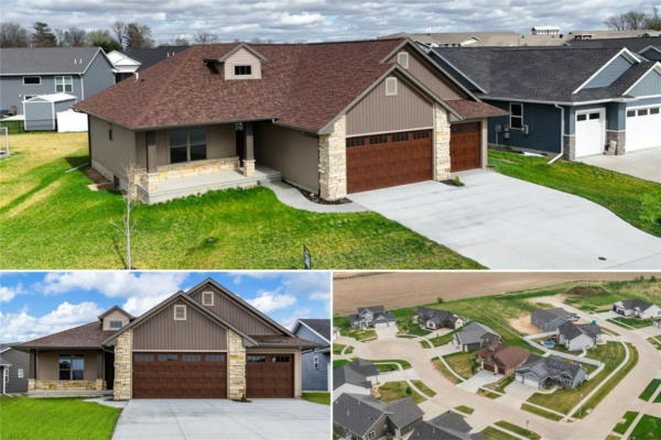3373 CARRIAGE CT, MARION, IA 52302 - Image 1