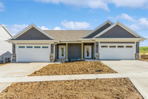 1035 SWITCHGRASS LANE, ELY, IA 52227 Condo/Townhome For Sale | MLS ...