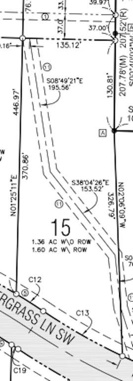 LOT 15 TROYERS MEADOW, KALONA, IA 52247, photo 1