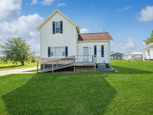 87 5TH AVE, KEYSTONE, IA 52249 - Image 1