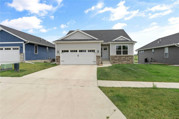 4132 JUSTIFIED DR, MARION, IA 52302 - Image 1