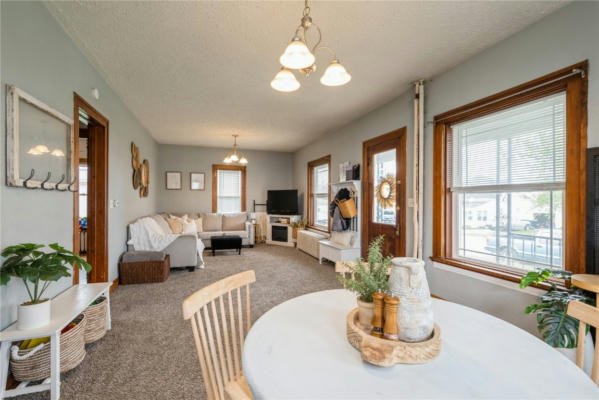 107 2ND ST E, NEWHALL, IA 52315 - Image 1