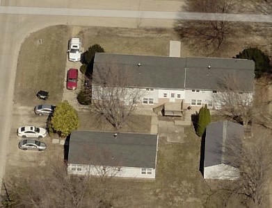 50 W BROADWAY ST # 1-6, CENTRAL CITY, IA 52214 - Image 1
