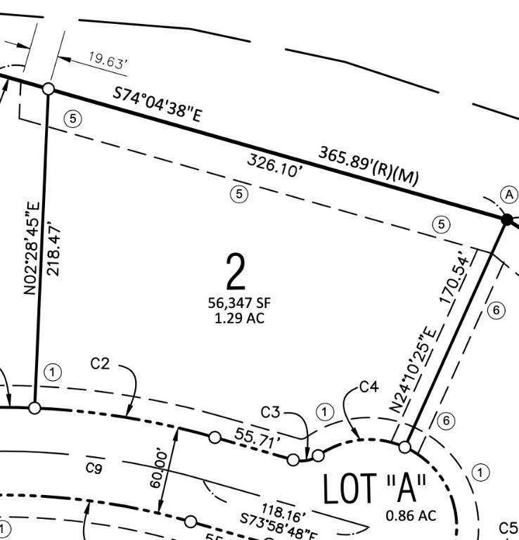LOT 2 THE MEADOWS, WEST BRANCH, IA 52358, photo 1 of 9