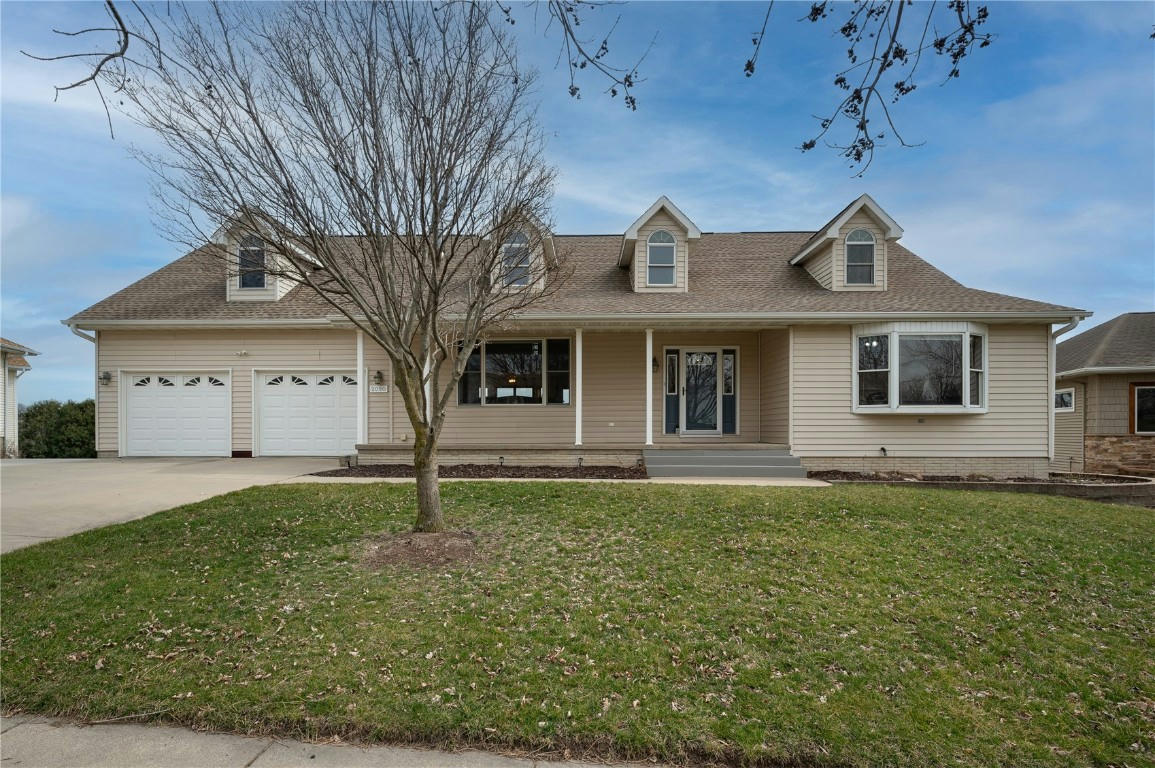 2090 DOWS ST, ELY, IA 52227, photo 1 of 50