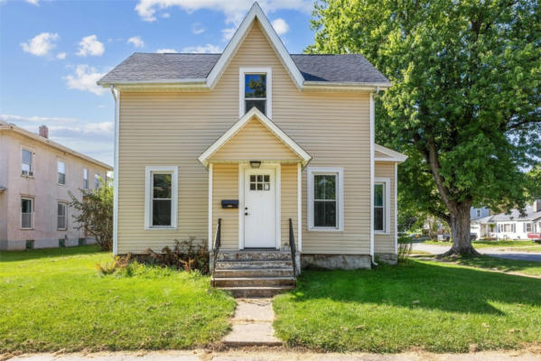 301 E 1ST ST, ANAMOSA, IA 52205 - Image 1