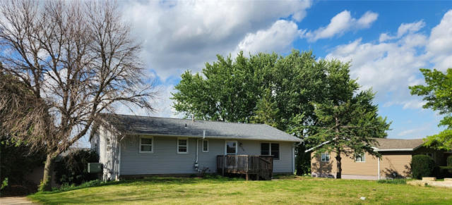 138 HIGHVIEW AVE, MONTICELLO, IA 52310 - Image 1