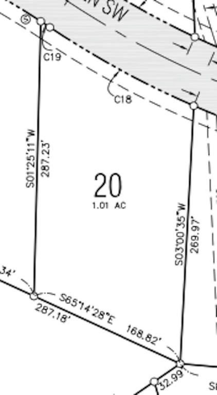 LOT 20 TROYERS MEADOW, KALONA, IA 52247, photo 1