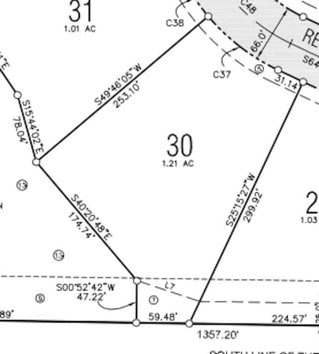 LOT 30 TROYERS MEADOW, KALONA, IA 52247, photo 1