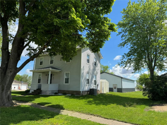 401 9TH AVE, CLARENCE, IA 52216 - Image 1