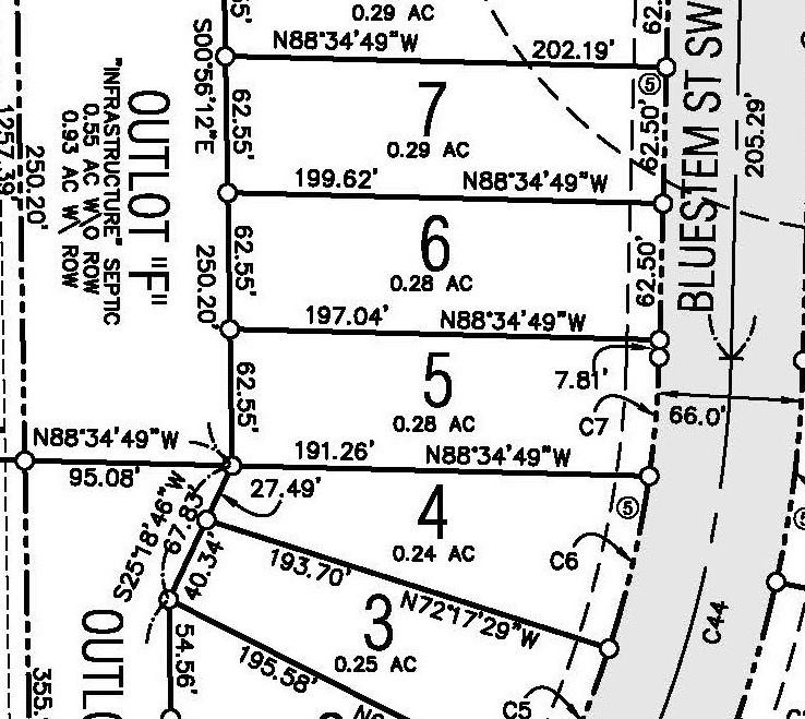 LOT 5 TROYERS MEADOW, KALONA, IA 52247, photo 1 of 3