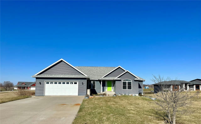 1424 WILLOW BROOK LN, RIVERSIDE, IA 52327 - Image 1