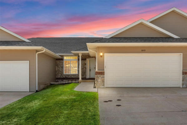 3645 STONEY POINT RD SW, CEDAR RAPIDS, IA 52404 - Image 1