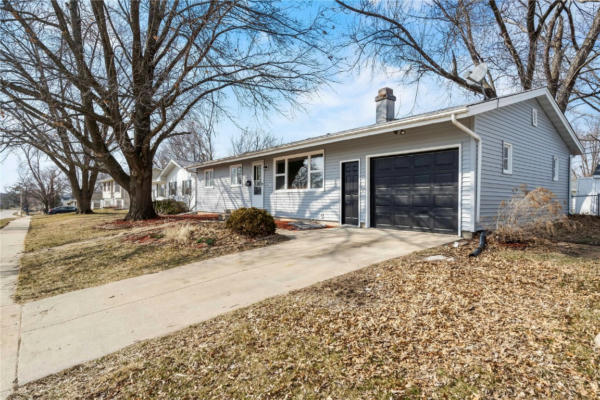 1522 Glen Rock Cir, Marion, IA 52302, MLS #2207870