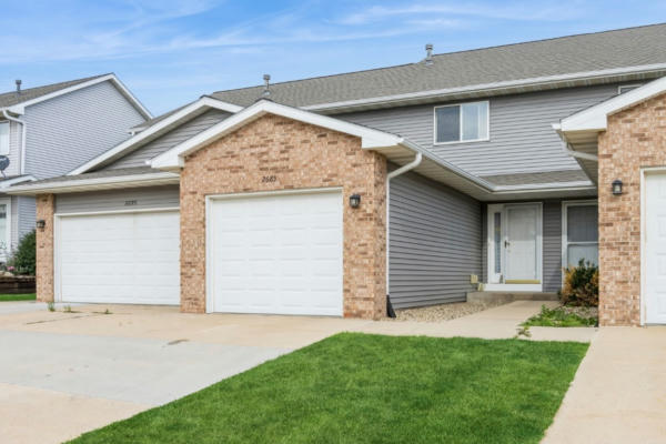 2685 PHEASANT RIDGE CT, MARION, IA 52302 - Image 1