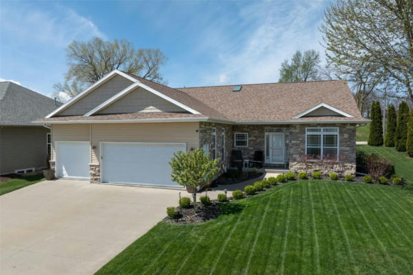 1945 MEADOW HILL PL, ELY, IA 52227 - Image 1