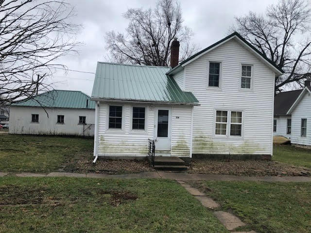 314 BROADWAY ST, OXFORD JUNCTION, IA 52323, photo 1 of 16