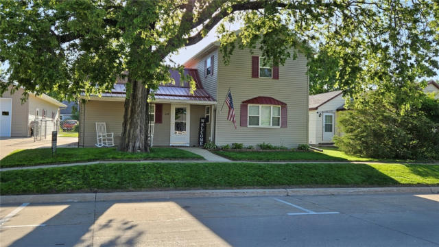 247 4TH STREET, CENTRAL CITY, IA 52214 - Image 1
