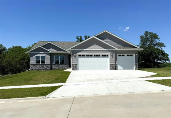 208 NORTHRIDGE PL, KALONA, IA 52247 - Image 1