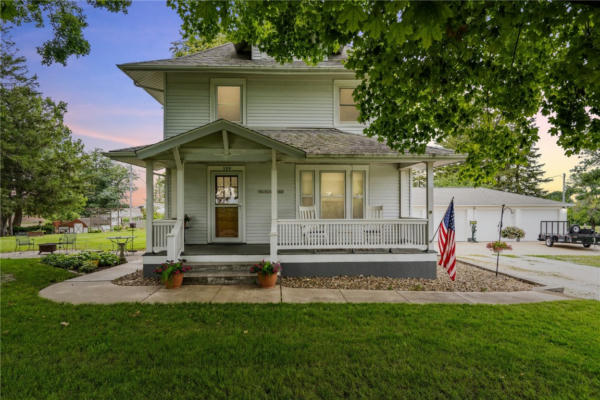 119 SUMMIT AVE NE, SWISHER, IA 52338 - Image 1