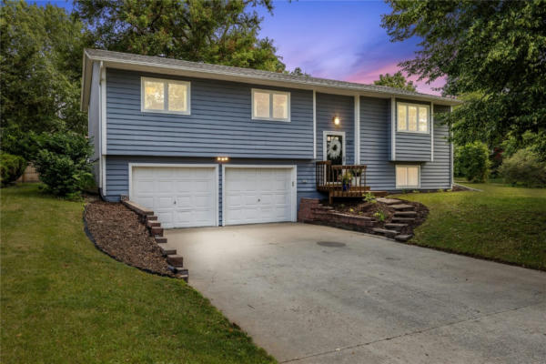 627 HOLIDAY RD, CORALVILLE, IA 52241 - Image 1