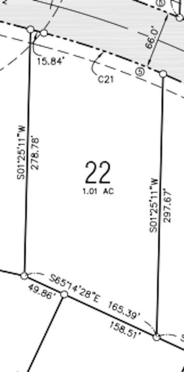 LOT 22 TROYERS MEADOW, KALONA, IA 52247, photo 1