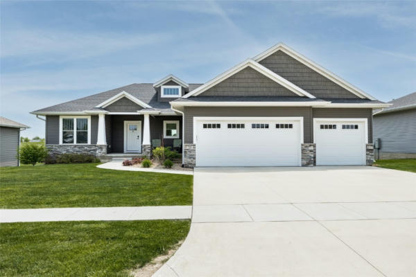 545 Saddleback Rd, Marion, IA 52302